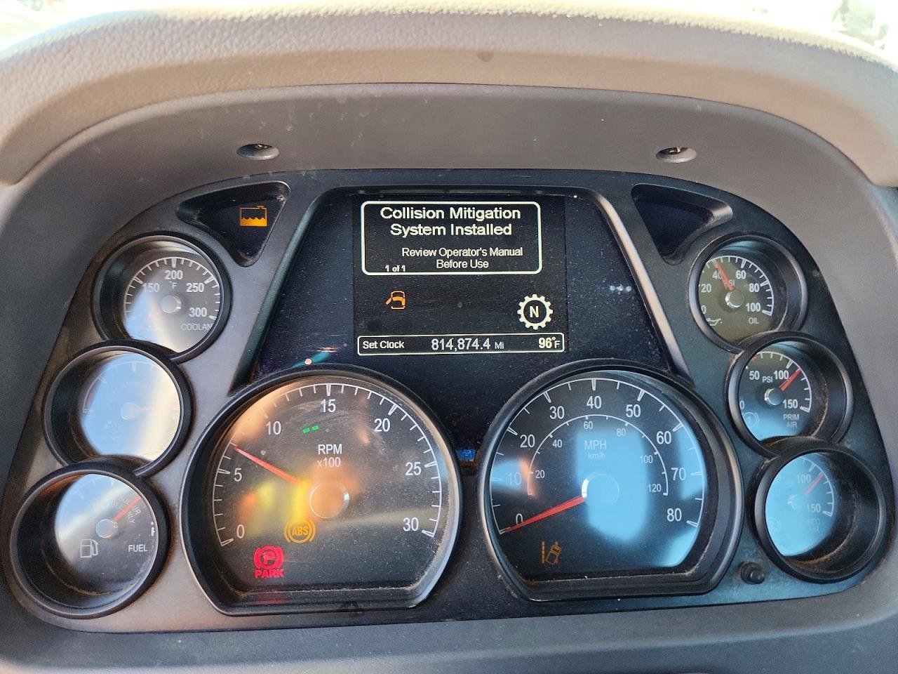2017 PETERBILT All other VIN 1XPBA48X1HD428631 photo 8