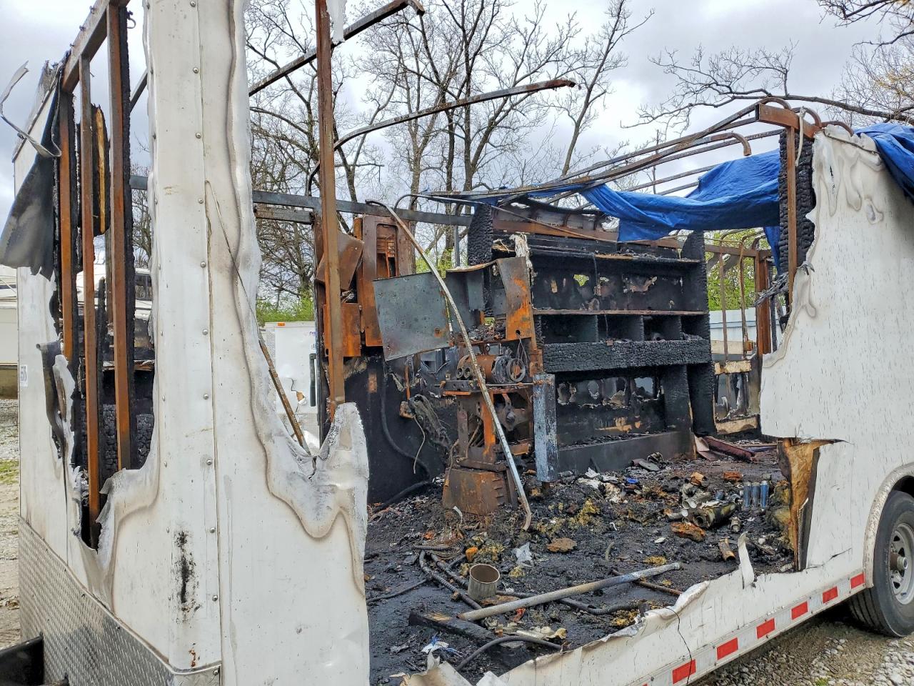2023 OTHER 53 trailer VIN 7K61E2421PH000325 photo 9