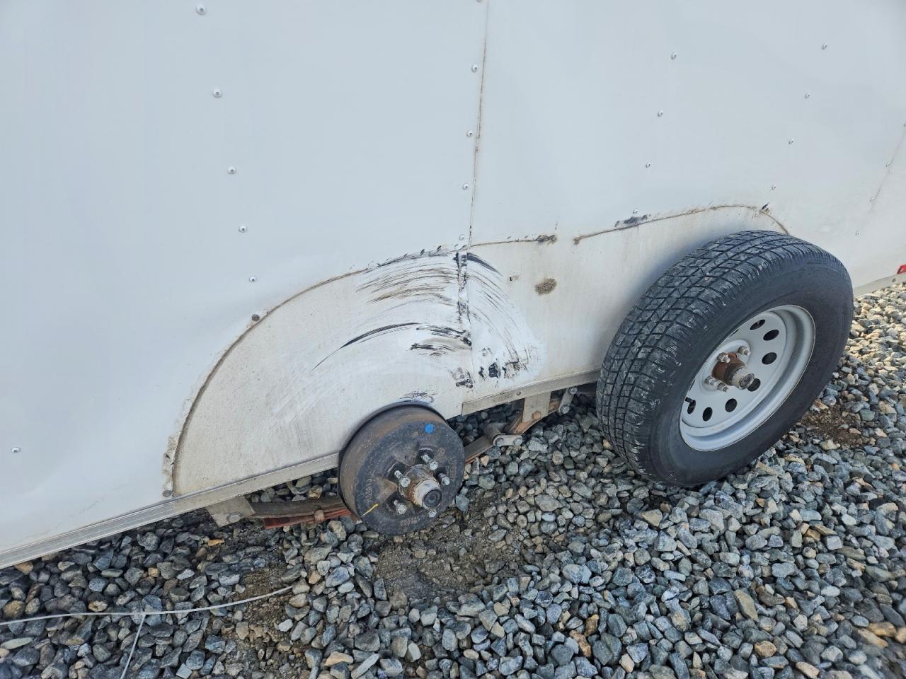 2019 LGS Cargo expr VIN 53BPTEA28KA048377 photo 9