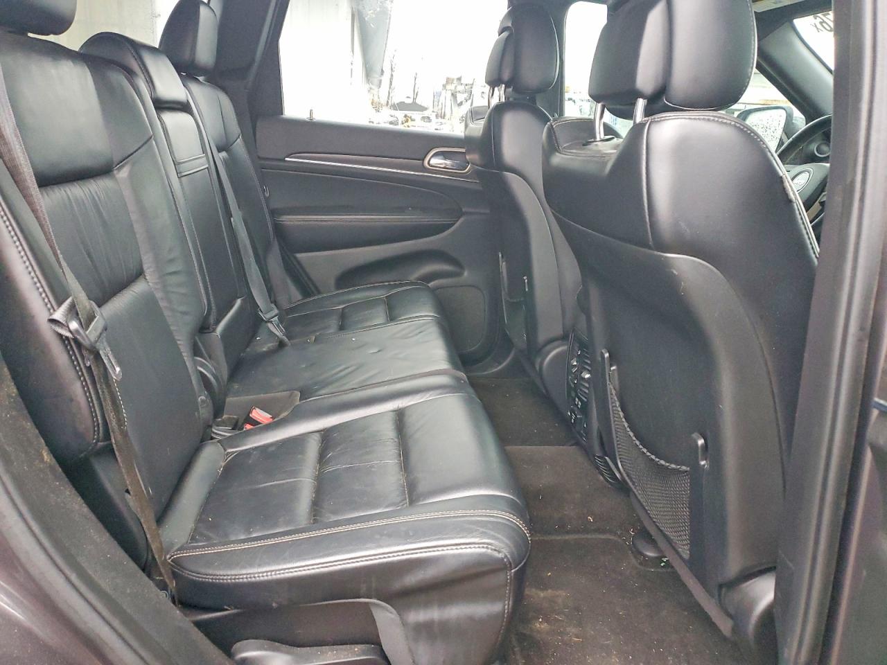 2015 Jeep Grand cher VIN 1C4RJFBM3FC778629 photo 11