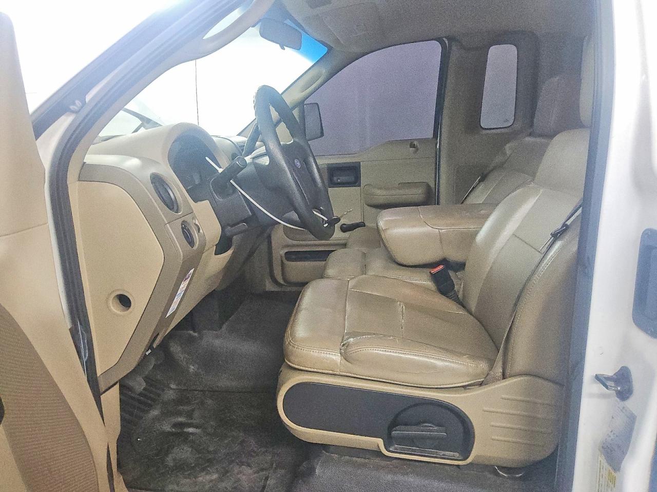 2007 Ford F150 VIN 1FTRF12W17KD53990 photo 7