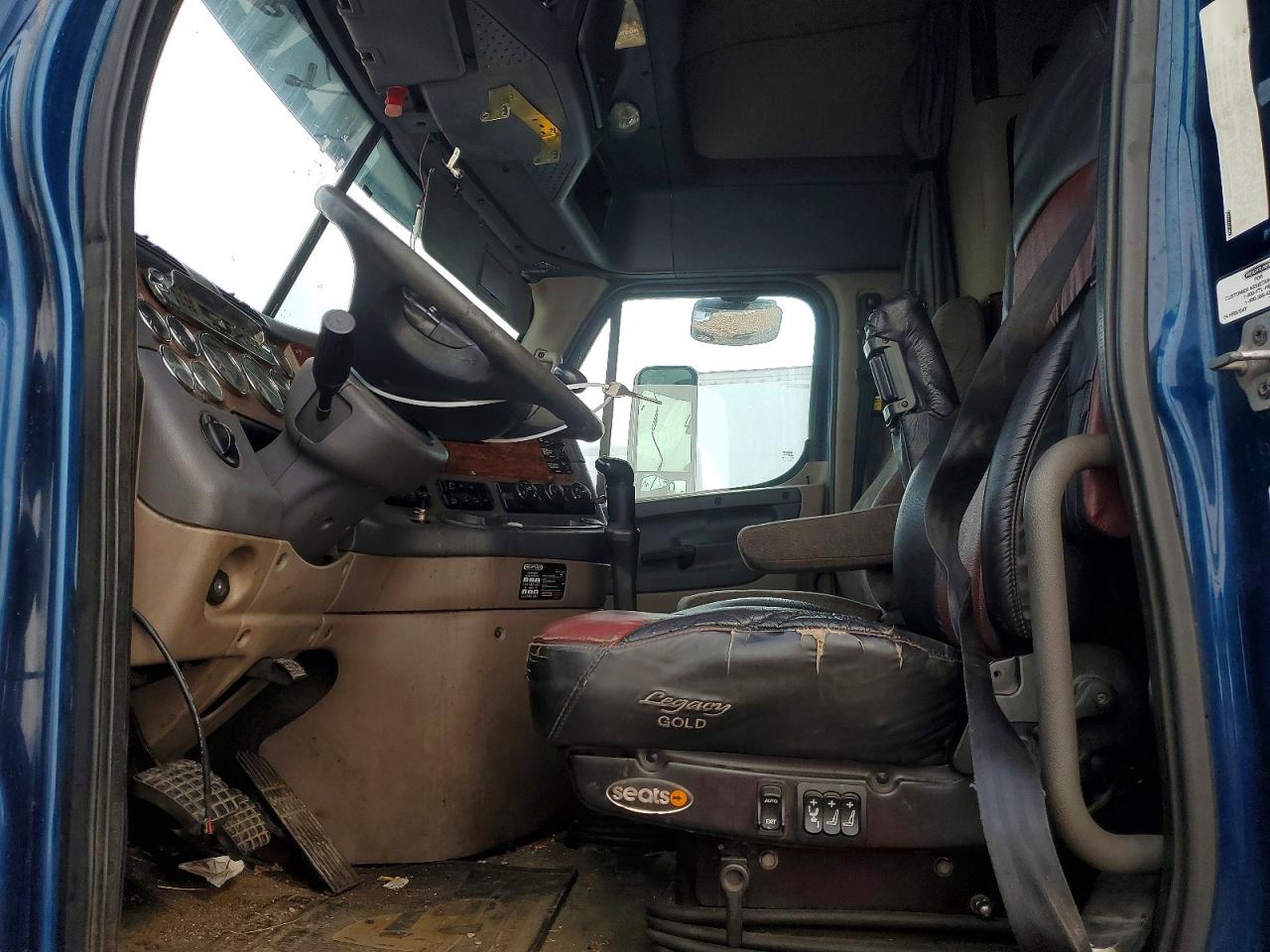2013 FREIGHTLINER All other VIN 1FUJGLBG2DLFA2497 photo 5