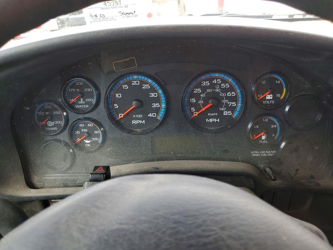 2013 Ic All other VIN 4DRBUSKP4DB299954 photo 8