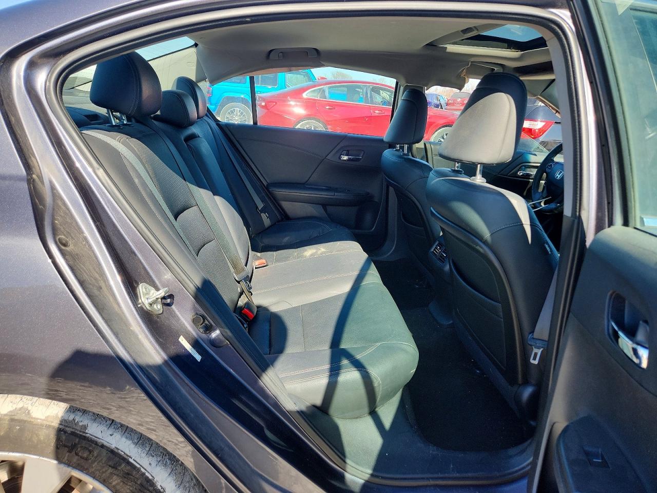 2013 Honda Accord VIN 1HGCR2F89DA207354 photo 10