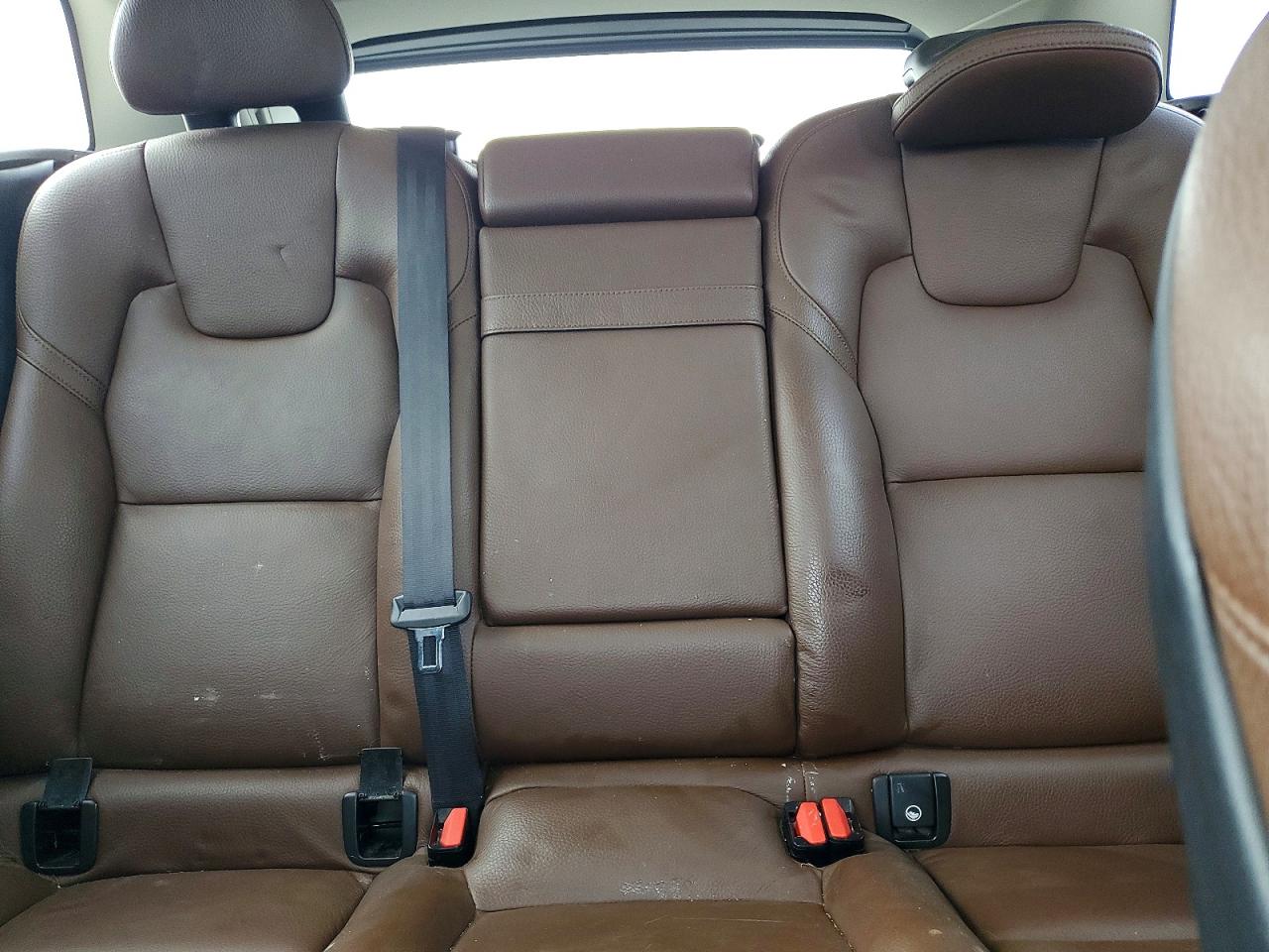 2019 Volvo Xc60 VIN LYV102RKXKB213984 photo 10