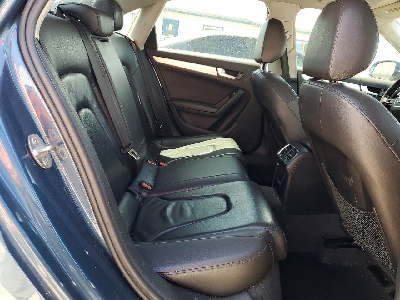 2015 Audi A4 VIN WAUBFAFL2FN016658 photo 10