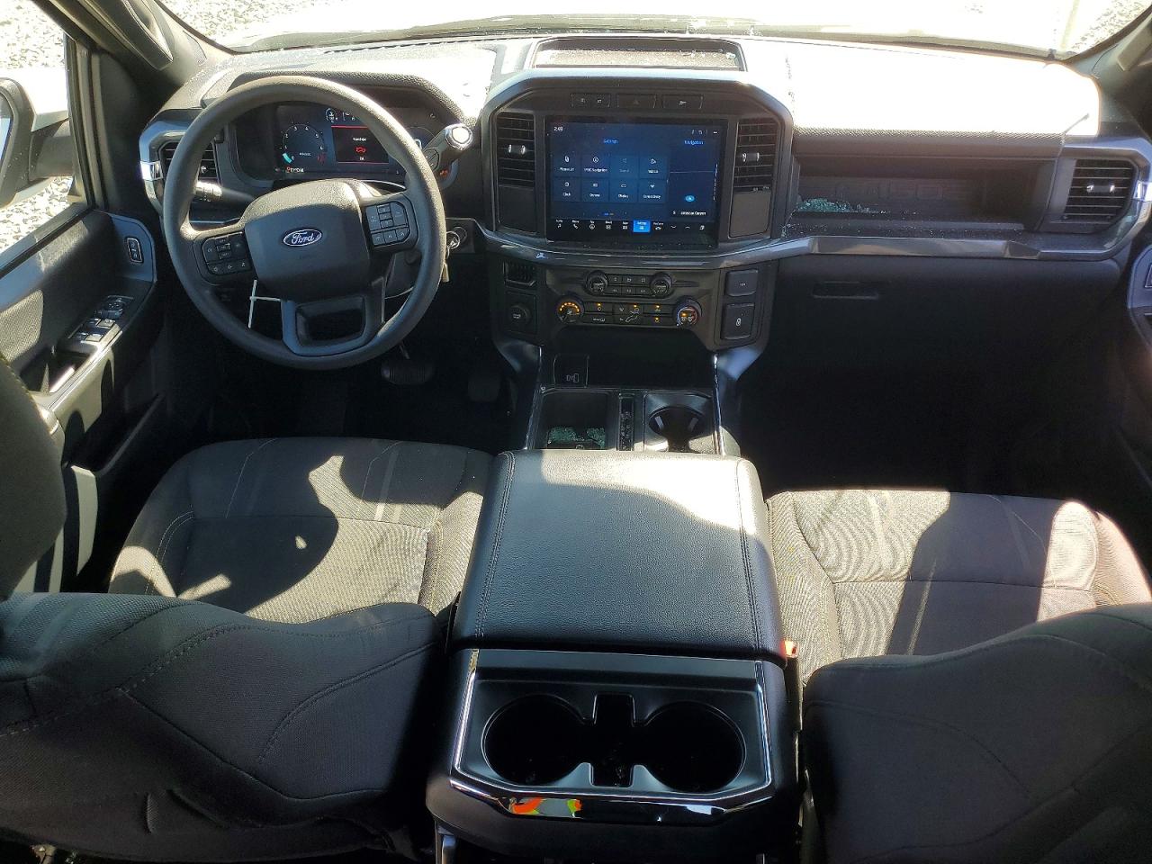 2024 Ford F150 VIN 1FTEW2KP3RKF18972 photo 8