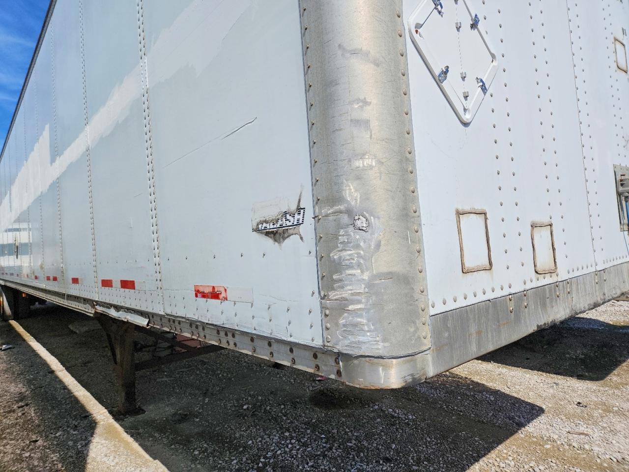 2007 WABA All models VIN 1JJV532W27L082646 photo 9