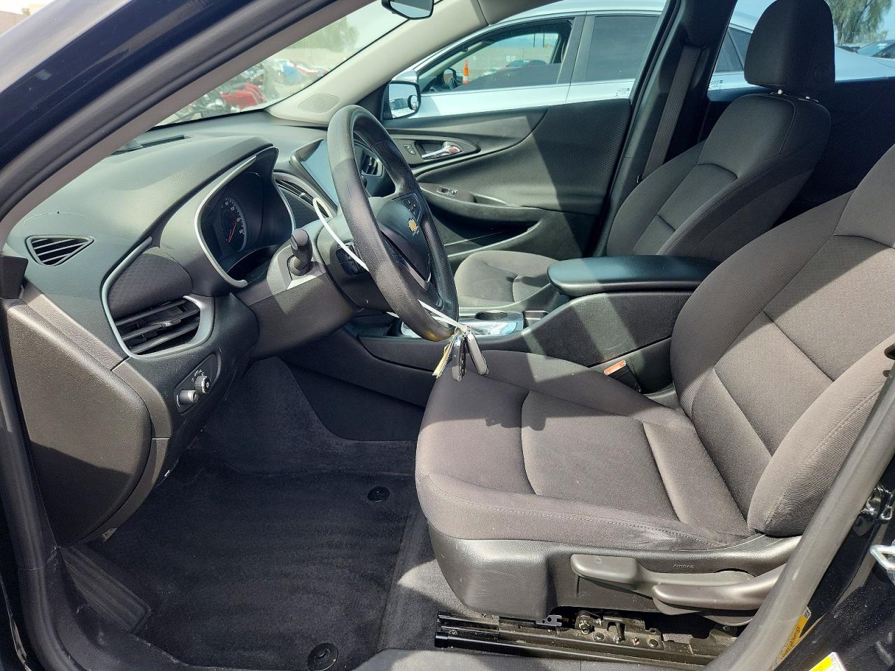 2022 Malibu VIN 1G1ZB5ST7NF188891 photo 7