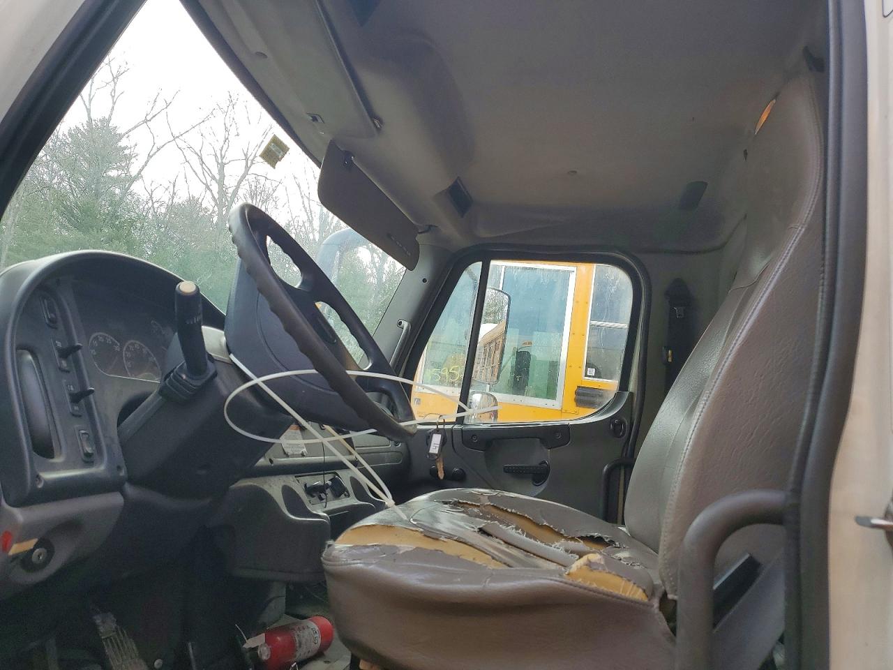 2013 FREIGHTLINER All other VIN 1FVACWDT2DHFB3151 photo 7