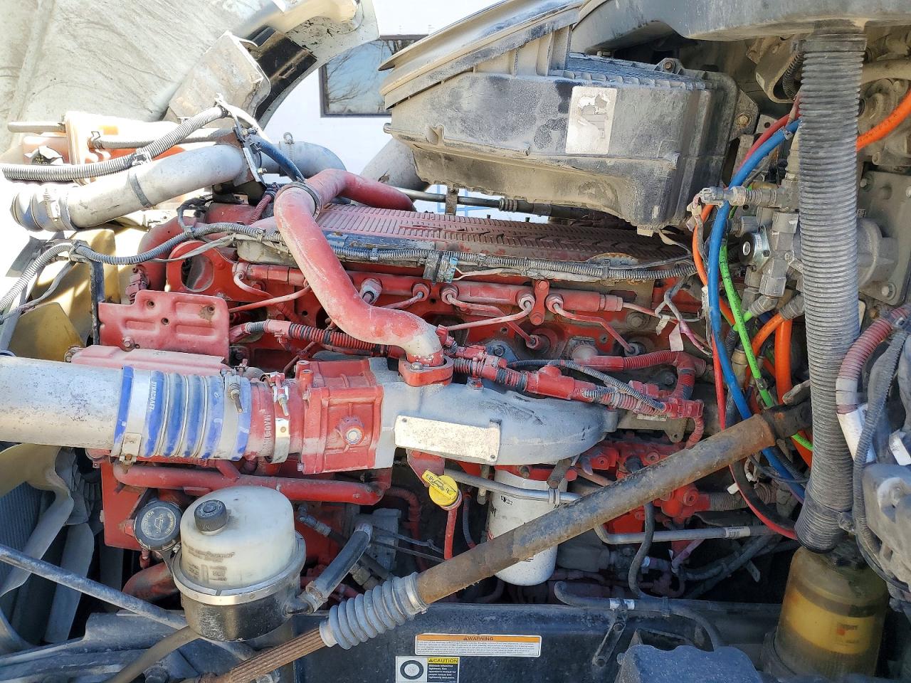 2018 PETERBILT All other VIN 1XPBA48X3JD446425 photo 7