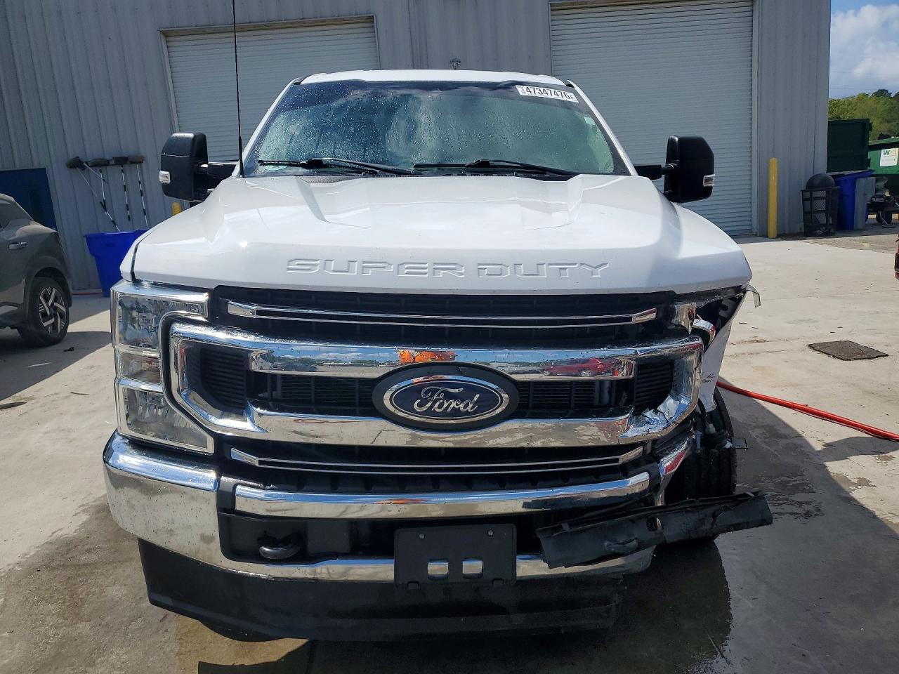 2022 FORD All models VIN 1FT8W2BT4NEF74423 photo 5