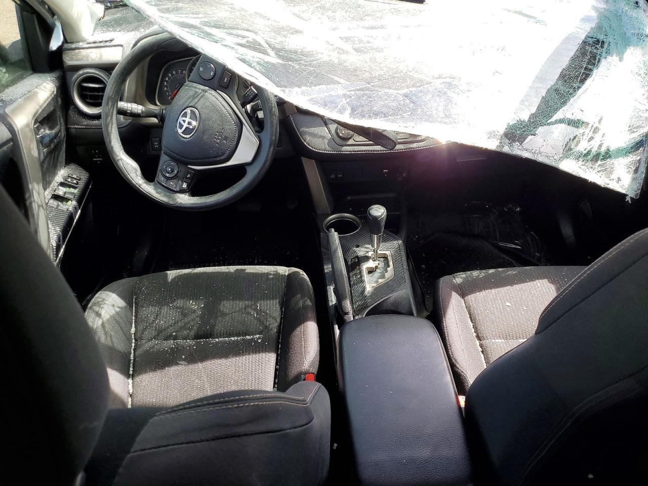 2015 Toyota Rav4 VIN JTMRFREV5FD165333 photo 8