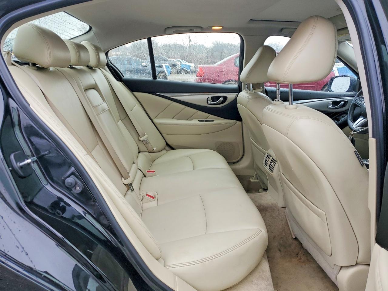 2020 Infiniti Q50 VIN JN1EV7AR3LM250488 photo 10