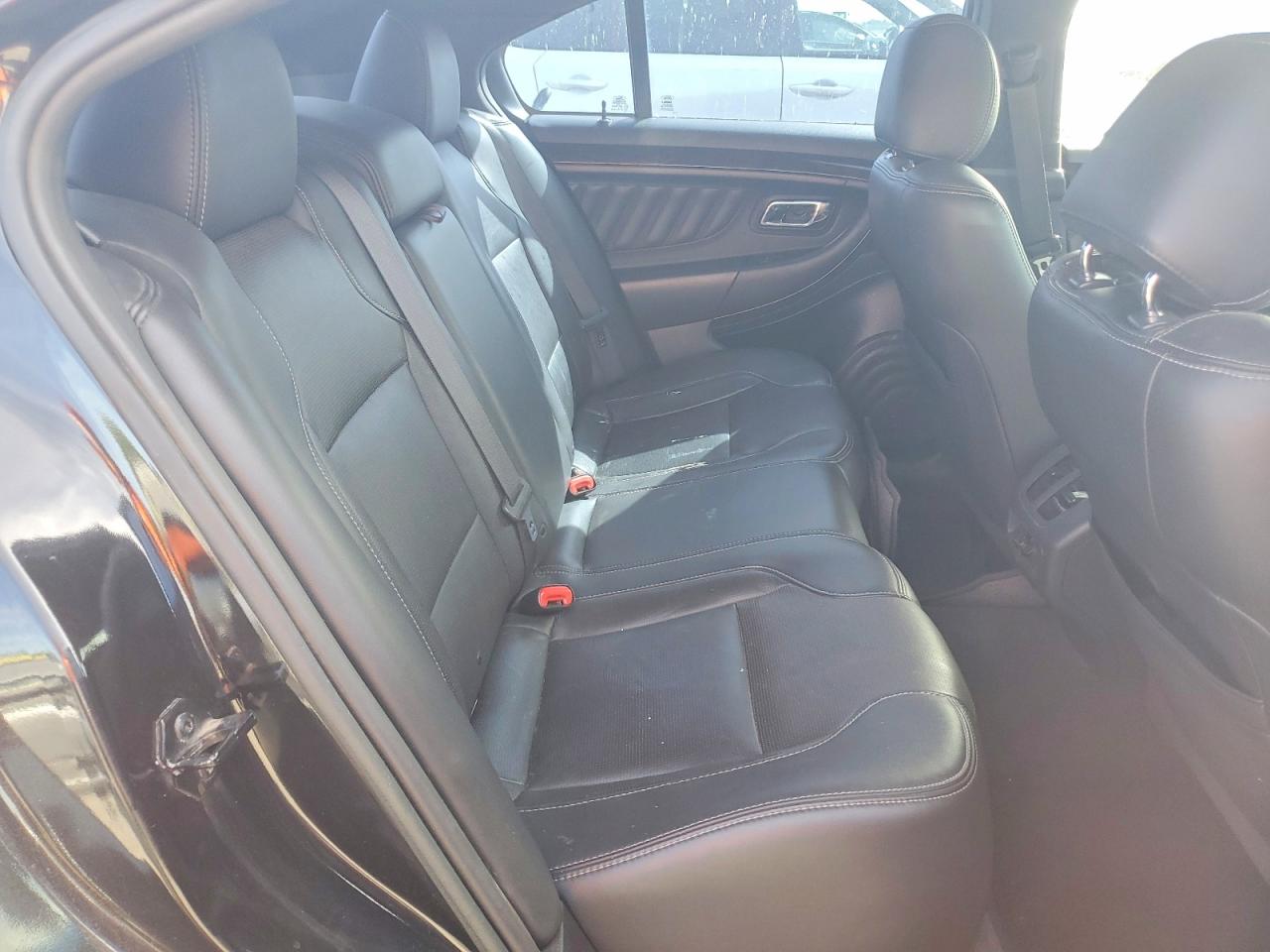 2013 Ford All models VIN 1FAHP2F88DG204197 photo 10