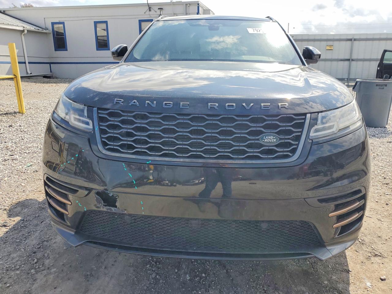 2019 Land Rangerover VIN SALYL2FV6KA211492 photo 5