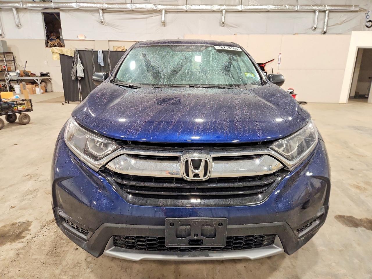 2019 Honda Crv VIN 2HKRW6H38KH202842 photo 5