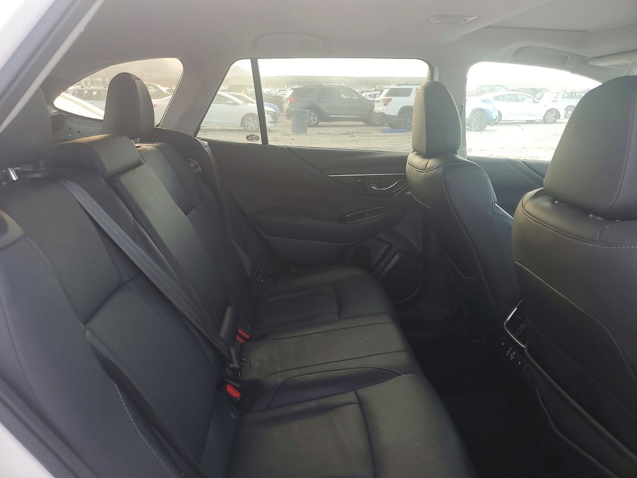 2023 Subaru Outback VIN 4S4BTANCXP3181069 photo 10