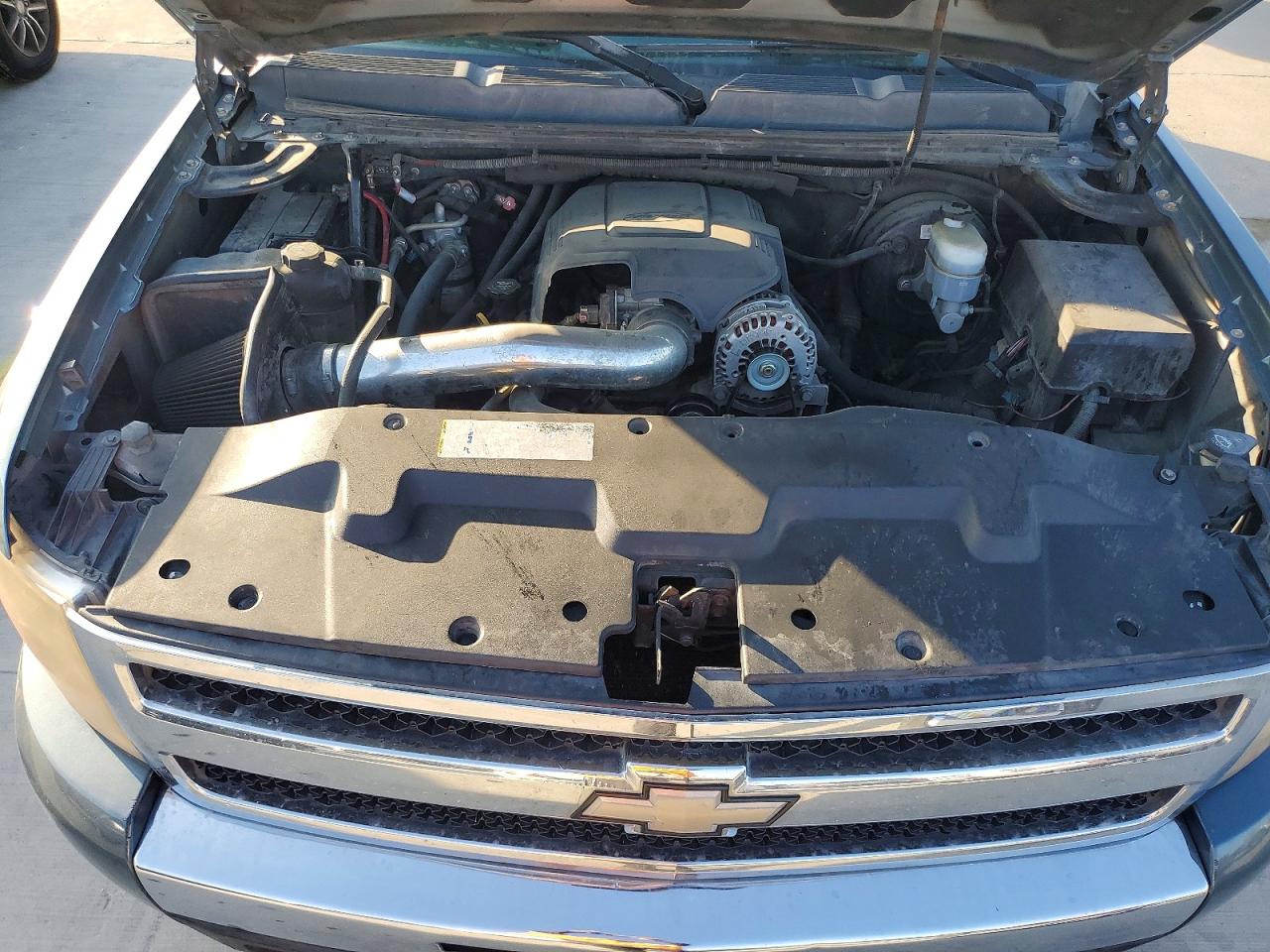 2009 Chevrolet All models VIN 3GCEC23C69G279431 photo 11