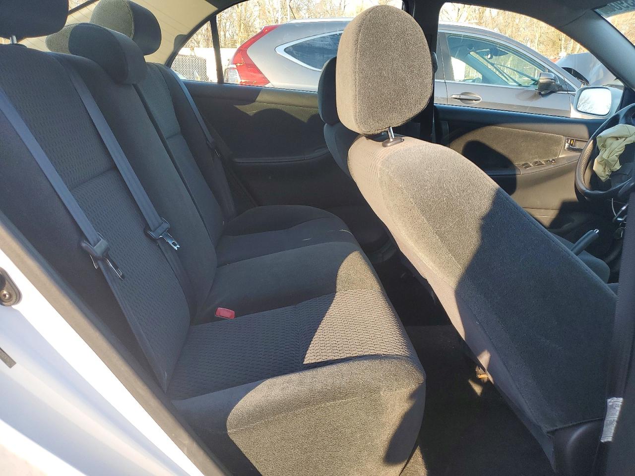 2005 TOYT Corolla VIN 2T1BR32E25C414578 photo 10