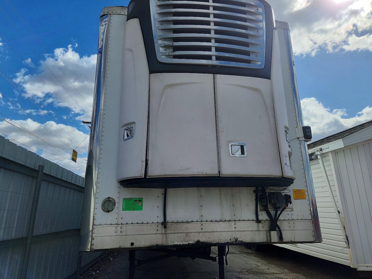 2009 UTILITY Reefer tra VIN 1UYVS25309U630204 photo 9