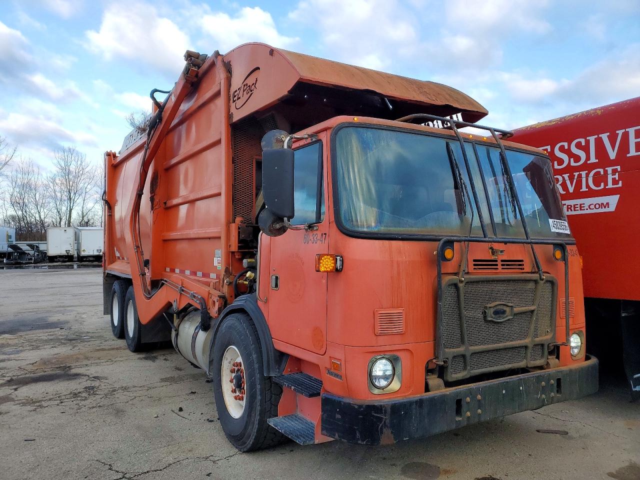 2018 All other VIN 5VCACLAF4JH224720 photo 1