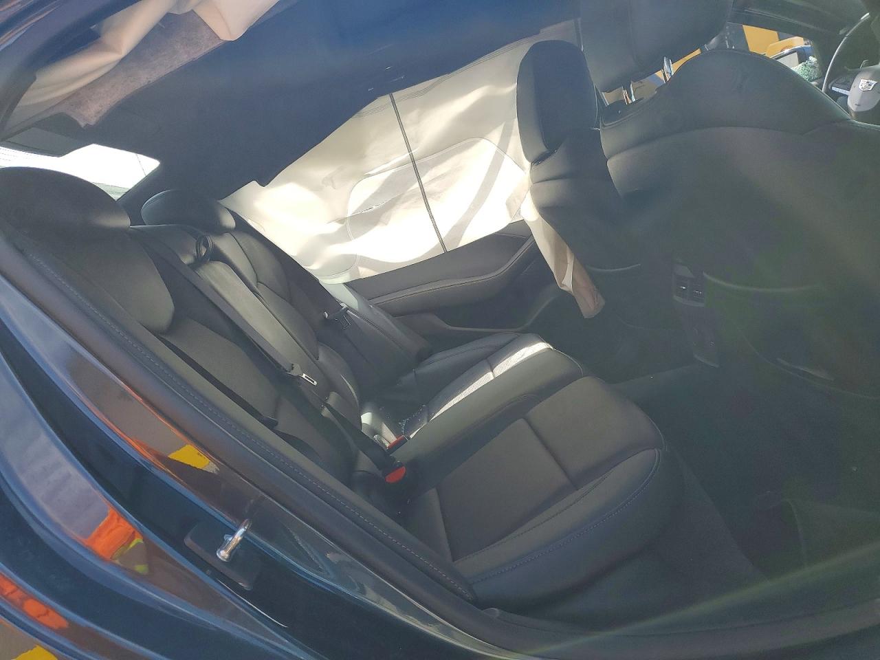 2021 Cadillac Ct5 VIN 1G6DU5RK3M0114655 photo 10