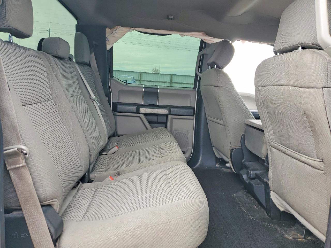 2018 Ford F250 VIN 1FT7W2B67JEB72718 photo 10