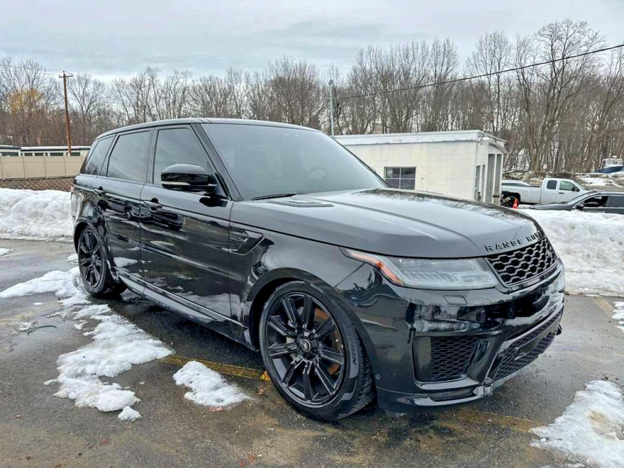 2020 Land Rangerover VIN SALWR2SUXLA714513 photo 4