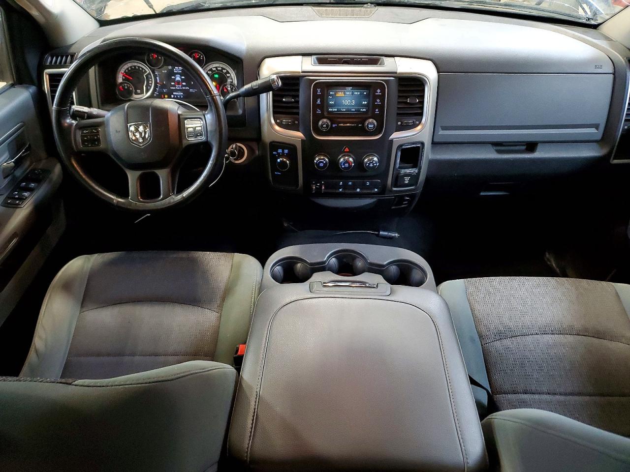 2014 RAM All models VIN 3C6TR5MT3EG222417 photo 8