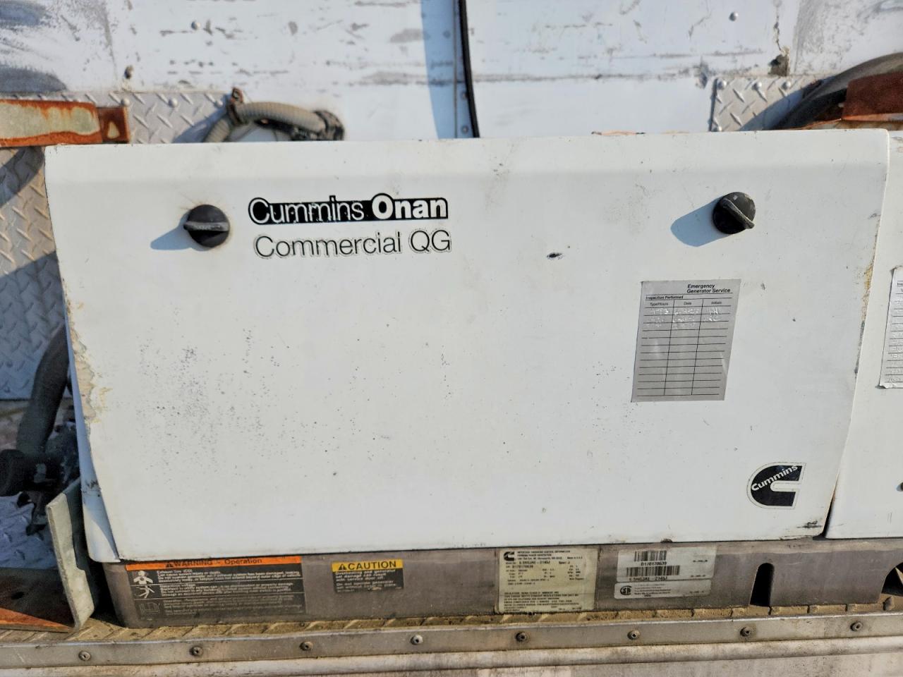 2000 PELSUE Trailer VIN 4FGL01125YC033857 photo 9