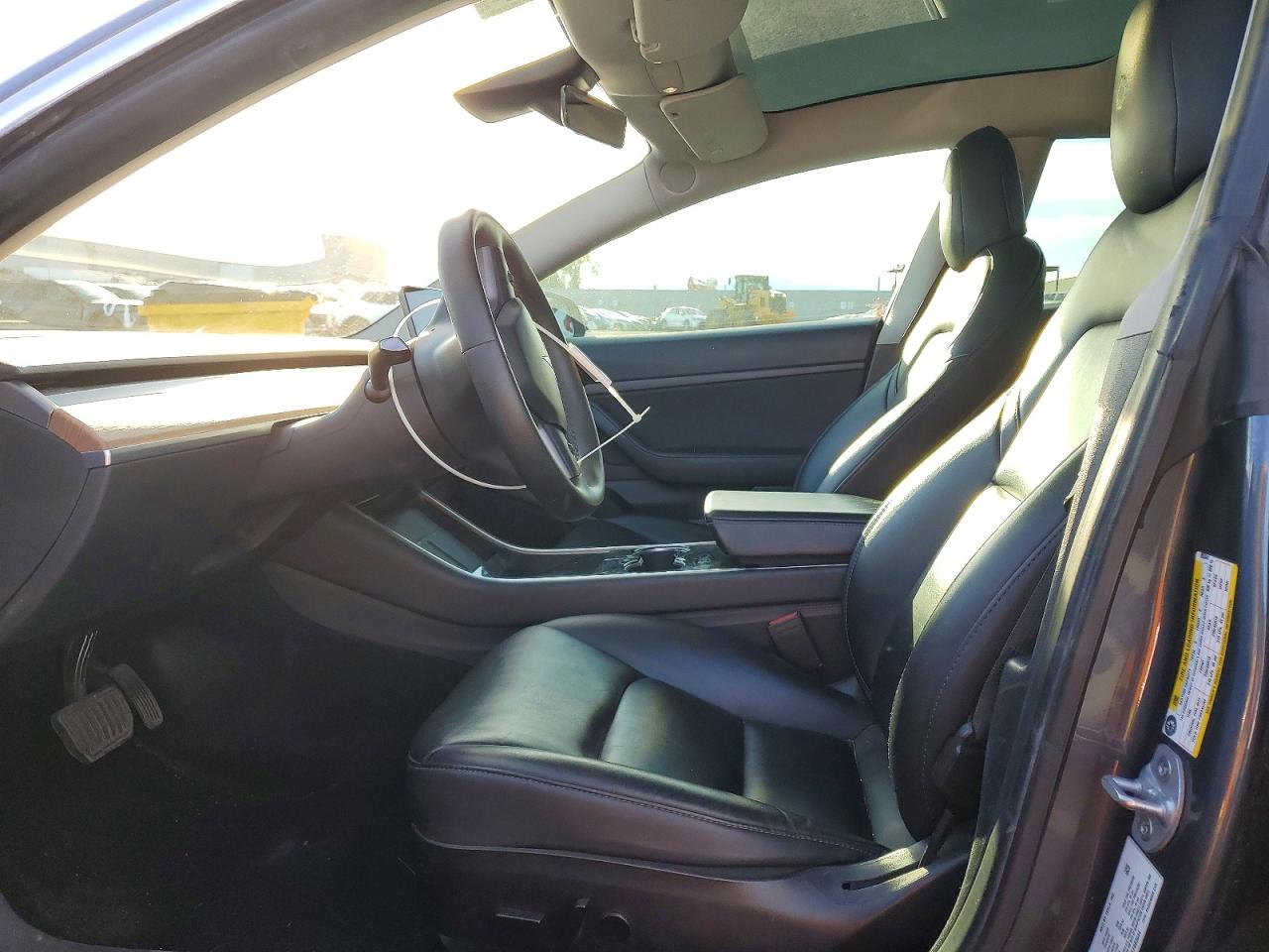 2020 Tesla Model 3 VIN 5YJ3E1EA9LF803644 photo 7