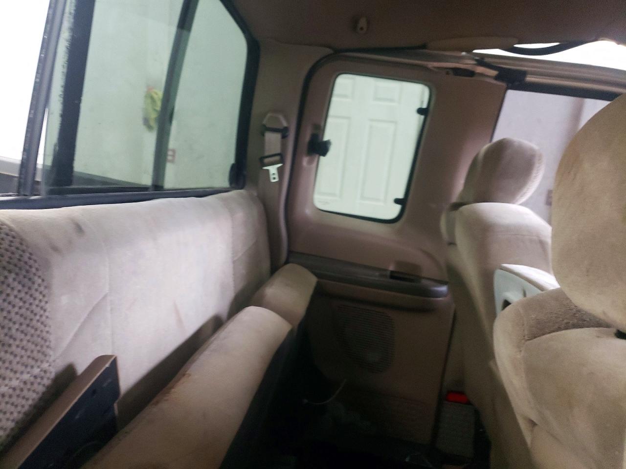 2001 Ford F250 VIN 1FTNX20F71ED29090 photo 10