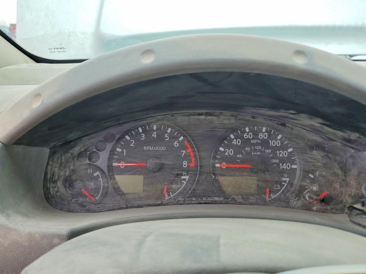 2013 Nissan Frontier VIN 1N6AD0EV1DN737579 photo 9