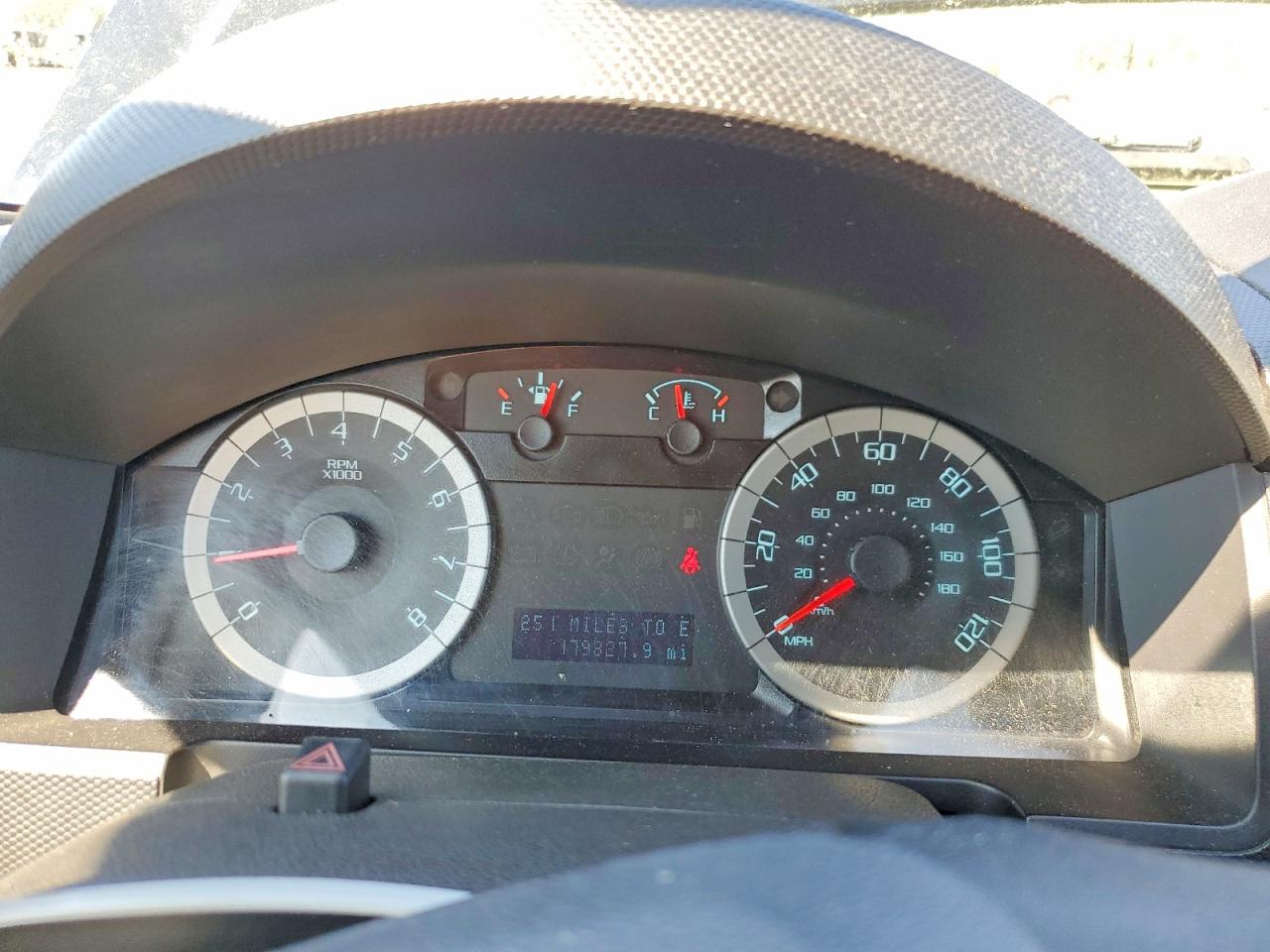 2012 Ford Escape VIN 1FMCU0D75CKC66322 photo 9