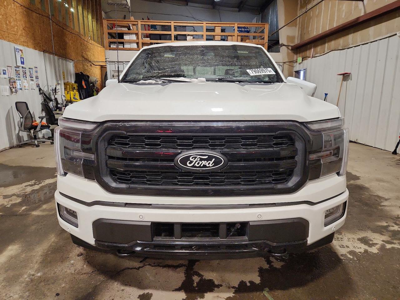 2024 FORD F150 VIN 1FTFW5L89RFB54921 photo 5