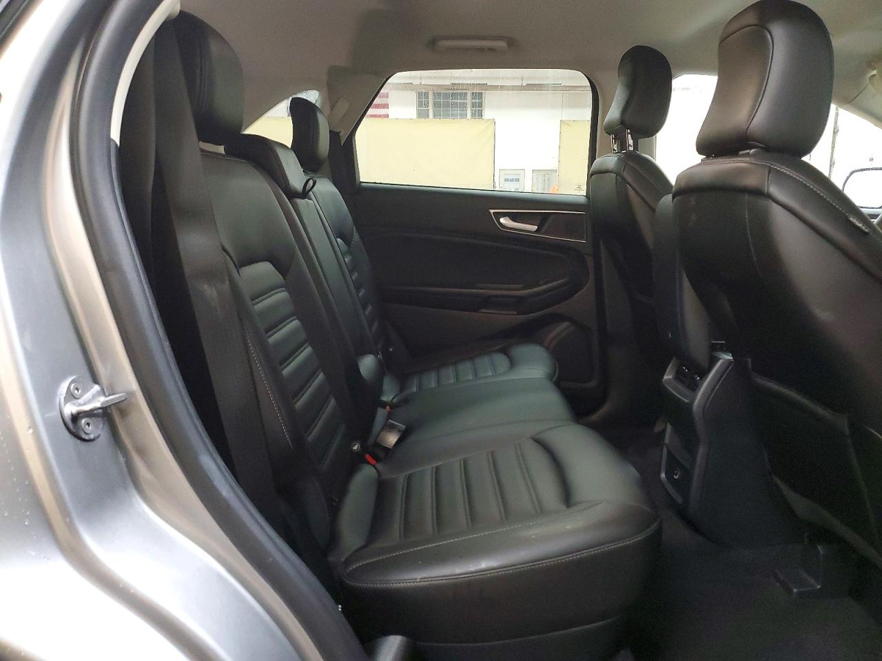 2022 Ford Edge VIN 2FMPK4J97NBA28392 photo 11