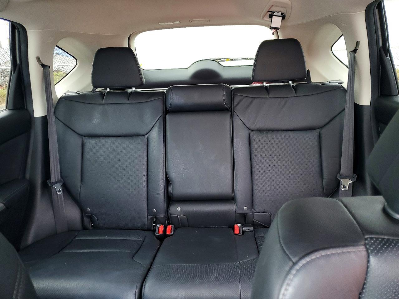 2015 Honda Crv VIN 2HKRM3H78FH510672 photo 10