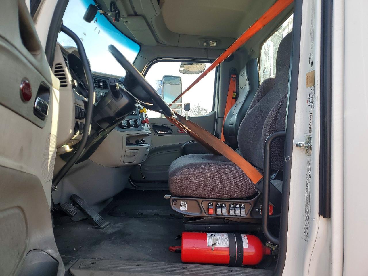 2019 PETERBILT All other VIN 1XPBA48X3KD600178 photo 5
