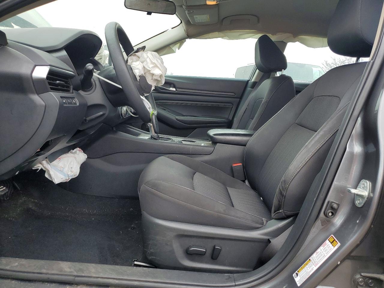 2019 Nissan Altima VIN 1N4BL4BV3KC136033 photo 7