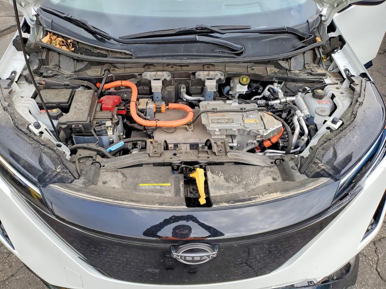 2024 Nissan All other VIN JN1DF0BB7RM734982 photo 11