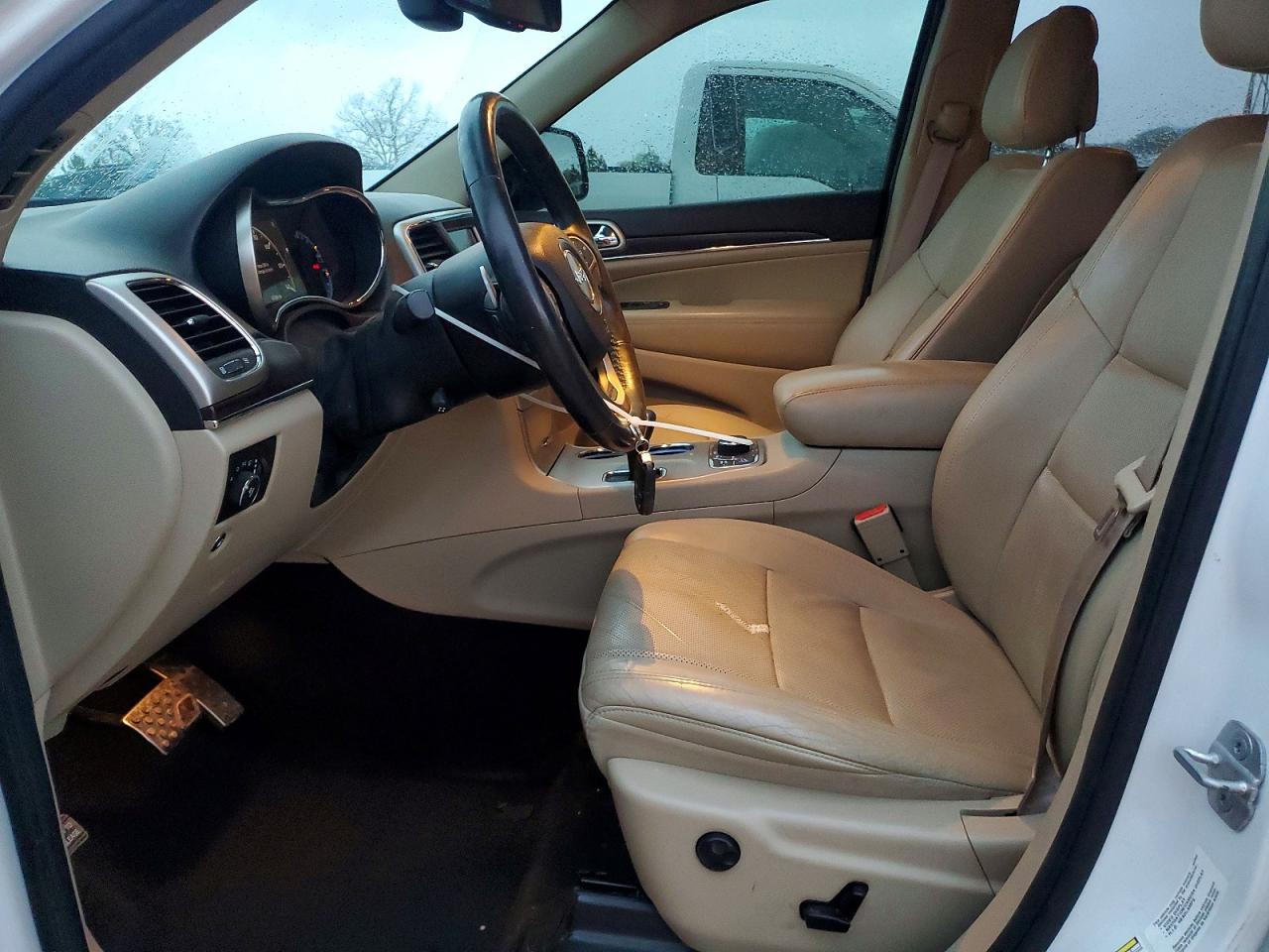 2014 Jeep Cherokee VIN 1C4RJFBG1EC197171 photo 7