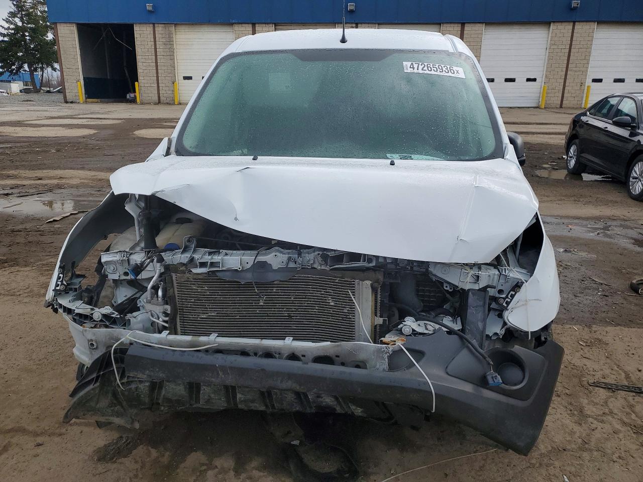 2018 Ford Transit VIN NM0LS7E72J1377119 photo 5