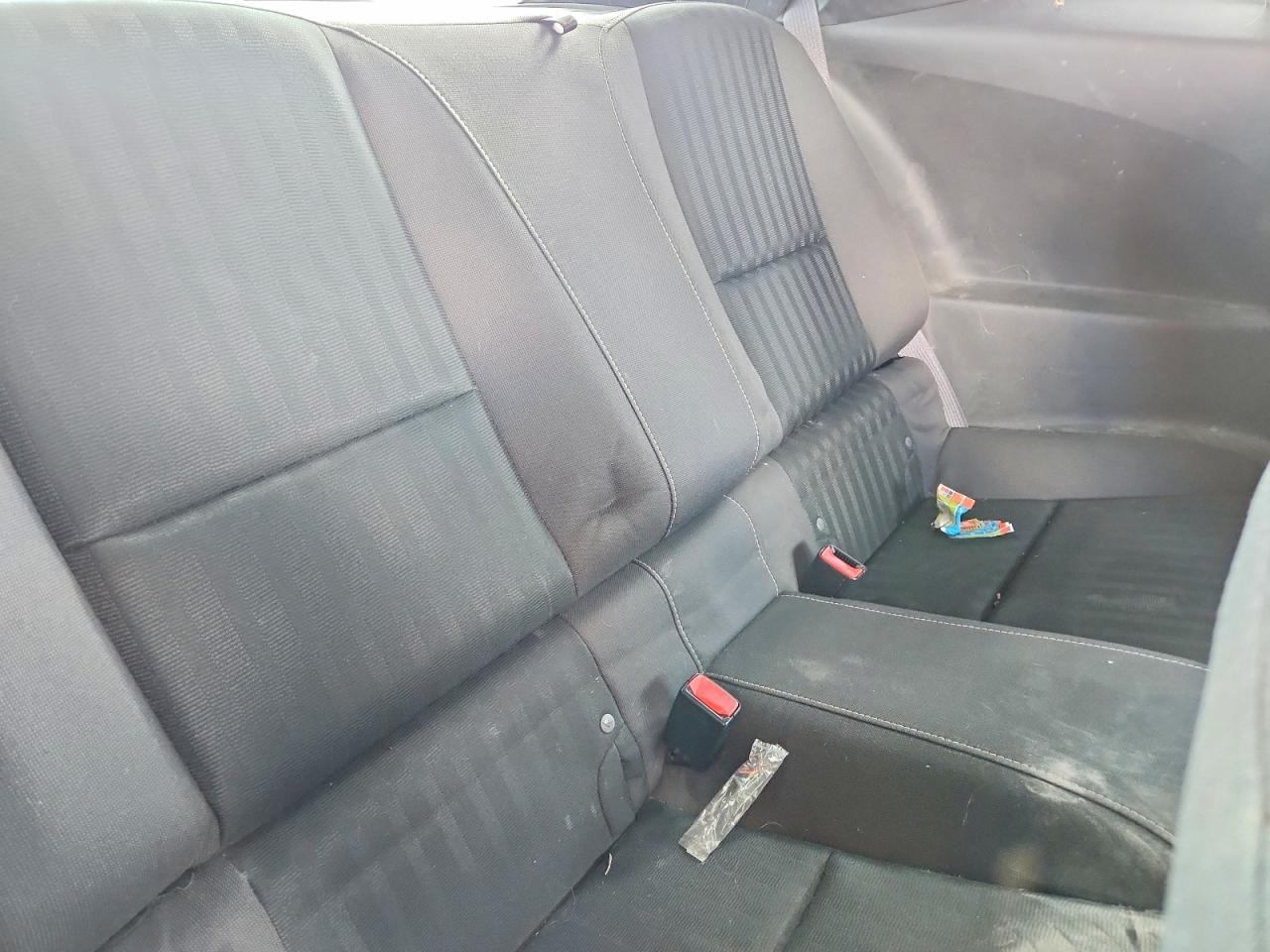 2012 CHEV Camaro VIN 2G1FE1E31C9160525 photo 10