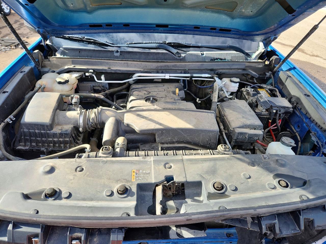 2021 GMC Canyon VIN 1GTG5BEA5M1120678 photo 11