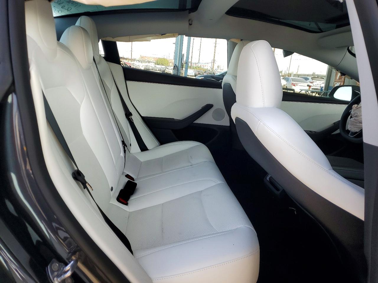 2026 Tesla Model 3 VIN 5YJ3E1EA0TF125902 photo 10