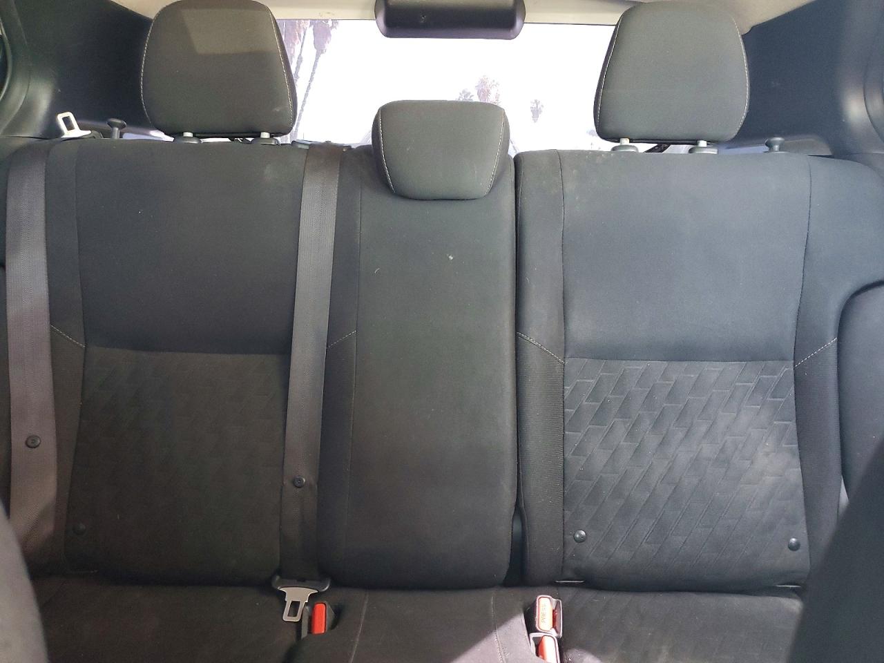 2022 Nissan Kicks VIN 3N1CP5BV0NL486000 photo 10