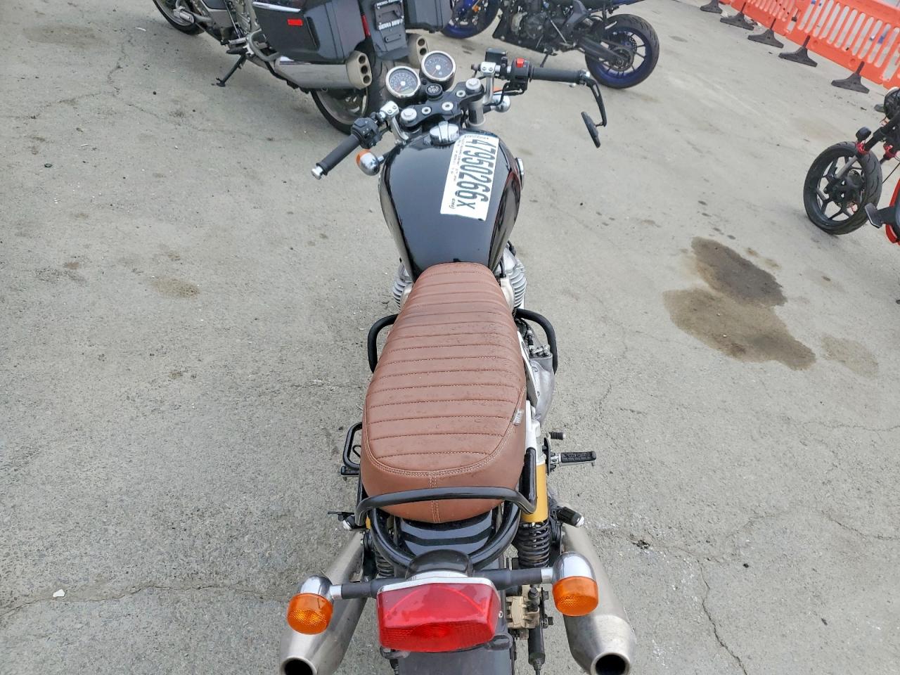 2022 ROYAL All other VIN ME3FPN470NK705055 photo 6