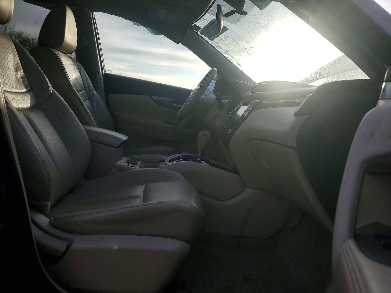 2014 Nissan All models VIN 5N1AT2MV3EC784690 photo 7