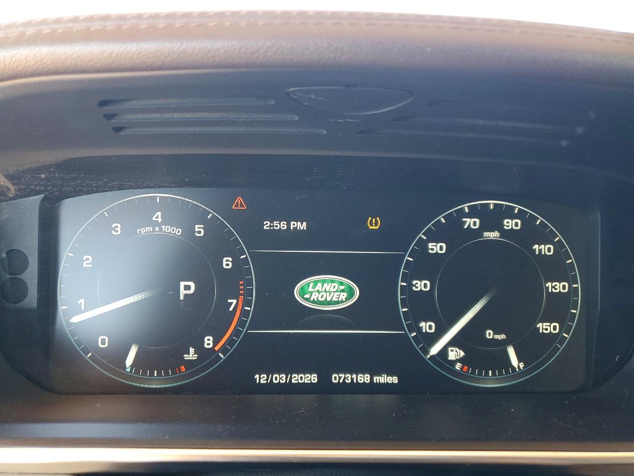 2014 Land Rangerover VIN SALGS2WF4EA177306 photo 9